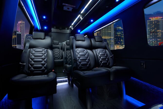 Private Tour - Day Hollywood Tour of Los Angeles - 6 Hours. - What the $1,350 group price really buys