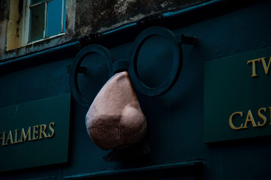 Private tour: discover the city which inspired Harry Potter - Is $142 per person a fair price?