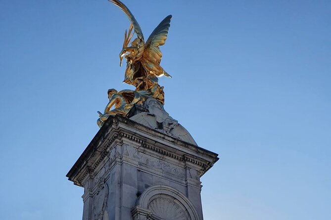 Private Tour: Downton Abbey London Locations by Taxi - Who will enjoy this Downton Abbey tour?