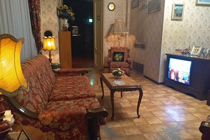 Private Tour for Kids & Families at the Turin Cinema Museum - Is $199.91 per person good value?