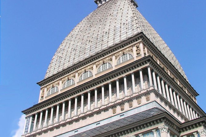 Private Tour for Kids & Families at the Turin Cinema Museum - The real props children remember
