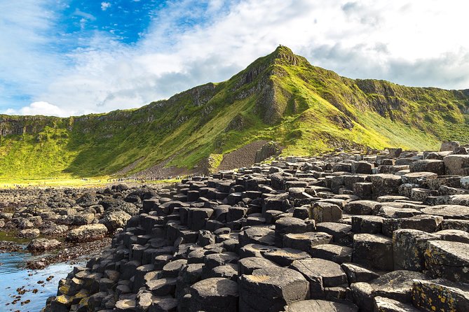 Private Tour: 'Game of Thrones' and Giant’s Causeway Full-Day Tour from Belfast - Carnlough Harbour and the road to Braavos