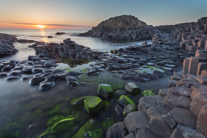 Private Tour: 'Game of Thrones' and Giant’s Causeway Full-Day Tour from Belfast - Ballintoy Harbour as Pyke