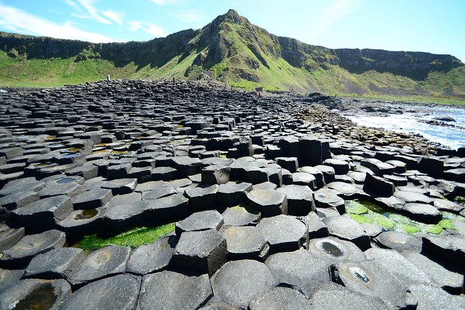 Private Tour: 'Game of Thrones' and Giant’s Causeway Full-Day Tour from Belfast - Carrick-a-Rede: the biggest itinerary question