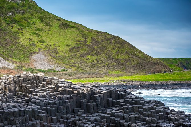 Private Tour: 'Game of Thrones' and Giant’s Causeway Full-Day Tour from Belfast - Giant’s Causeway deserves the time