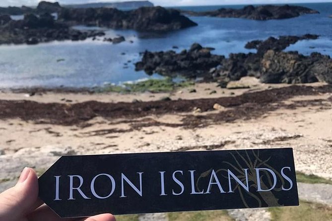 Private Tour Game of Thrones and Giants Causeway Antrim Coast - Why a private Antrim Coast day can be worth the price