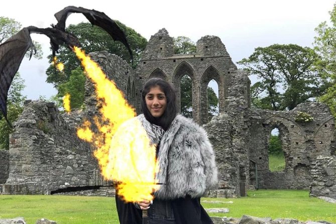 Private Tour Game of Thrones and Giants Causeway Antrim Coast - Bushmills: whiskey tasting or extra coast time