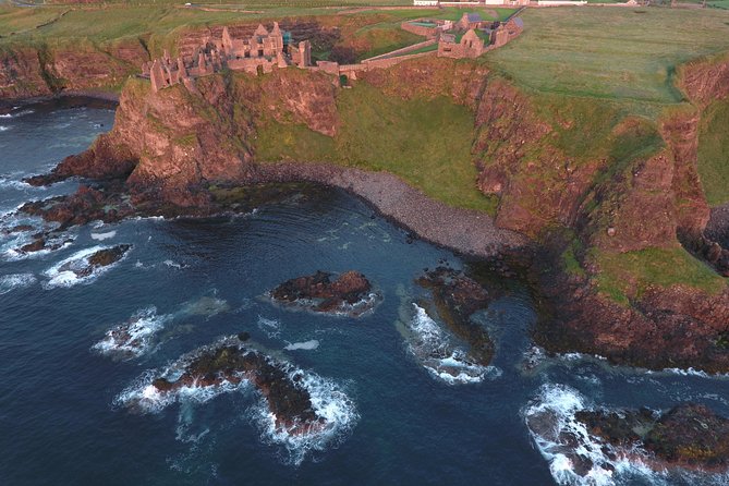 Private Tour: Giant's Causeway, Norman Castles, and Game of Thrones Film Locations - Key points to know before booking