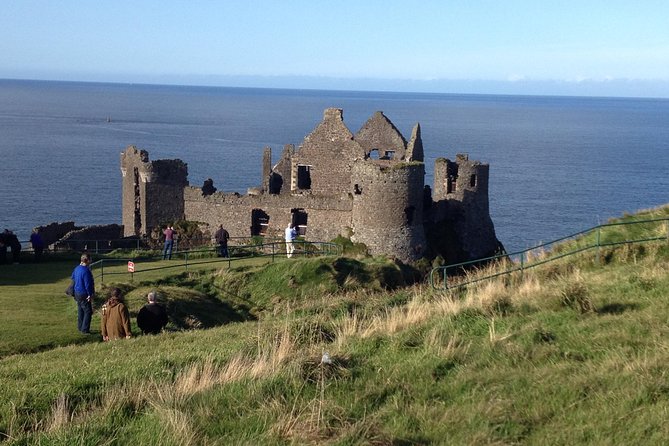Private Tour: Giant's Causeway, Norman Castles, and Game of Thrones Film Locations - Why a private north-coast day makes sense