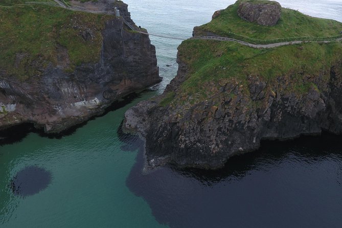 Private Tour: Giant's Causeway, Norman Castles, and Game of Thrones Film Locations - Giant’s Causeway: give the rocks your time