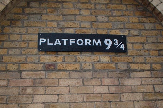 Private Tour: Half Day Harry Potter Black Taxi Tour of London - Why a black cab makes sense for a Harry Potter tour