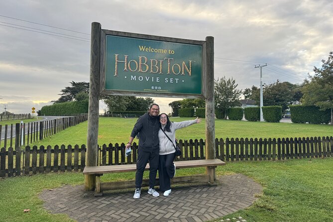 Private Tour: Hobbiton Movie Set, Rotorua Mud Pool & Treewalk - Key Points Before You Book