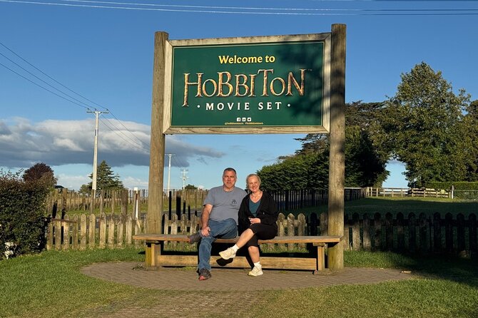 Private Tour: Hobbiton Movie Set, Rotorua Mud Pool & Treewalk - What This Auckland to Rotorua Tour Is Really Offering