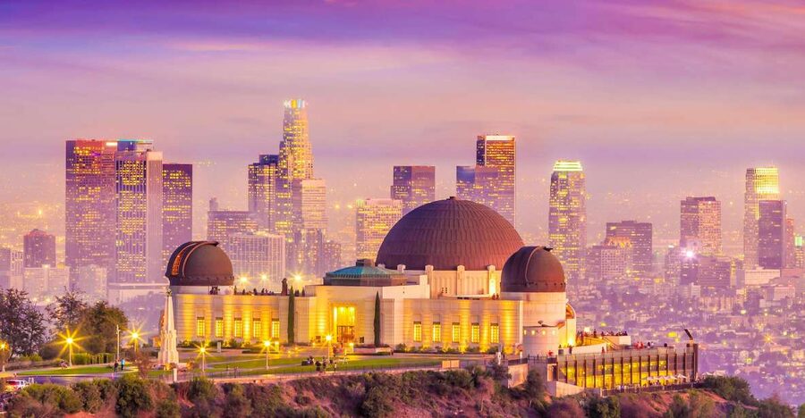 Private Tour Hollywood Beverly Hills Santa Monica Venice - What You Can Learn Along the Way