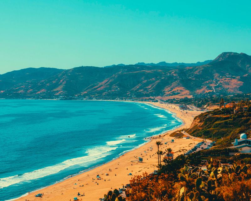 Private Tour Hollywood Beverly Hills Santa Monica Venice - The $799 Price: Who Gets Good Value