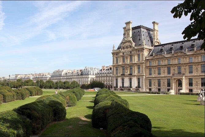 Private Tour with Guide to Midnight in Paris Movie Locations - Luxury Paris Through Le Bristol, Le Meurice, and Place Vendôme