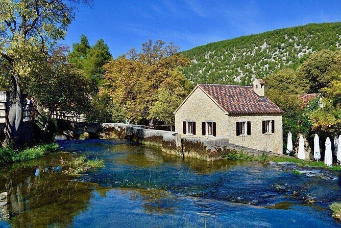 Private Transfers to Krka Waterfalls & Game of Thrones Castle - Timing, pickup, and small details that matter