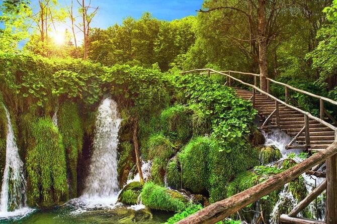 Private Transfers to Krka Waterfalls & Game of Thrones Castle - Who should book this day out?