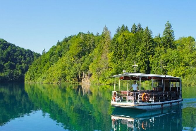 Private Transfers to Krka Waterfalls & Game of Thrones Castle - Starting at Klis Fortress, the Game of Thrones stop