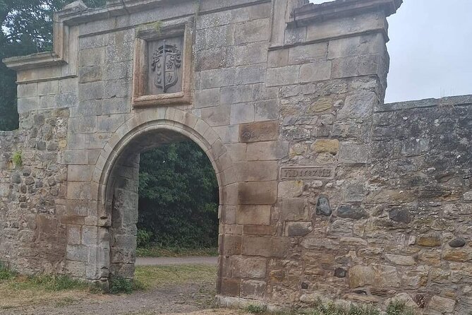 Private Travel to Outlander Filming Locations Across Scotland - Why a private Outlander tour works well