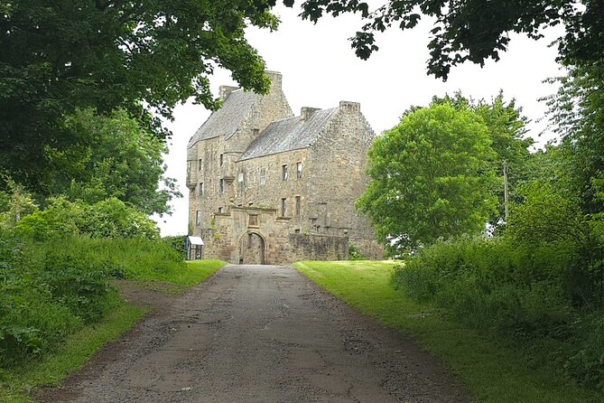 Private Travel to Outlander Filming Locations Across Scotland - Who will enjoy this most