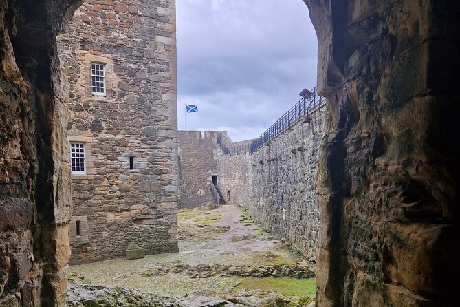 Private Travel to Outlander Filming Locations Across Scotland - Should you book this Outlander experience?