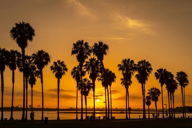 Private Trip Los Angeles, Beverly Hills, Hollywood From Anaheim - A practical Los Angeles day from Anaheim