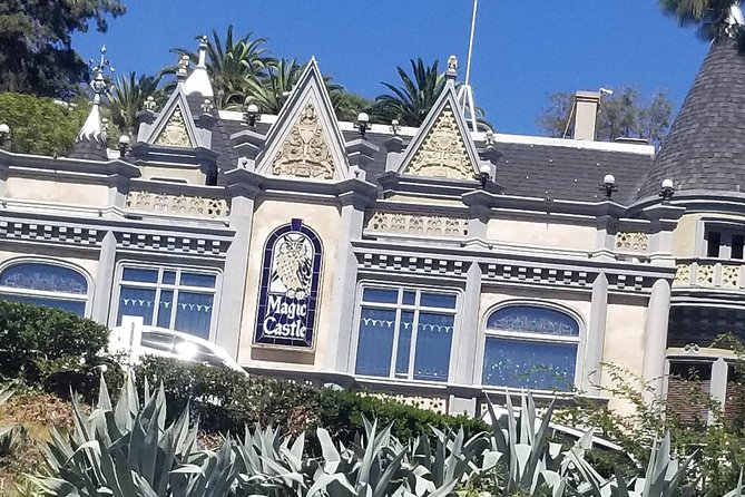 Private VIP One-Hour Hollywood Tour - Hollywood in 15 minutes