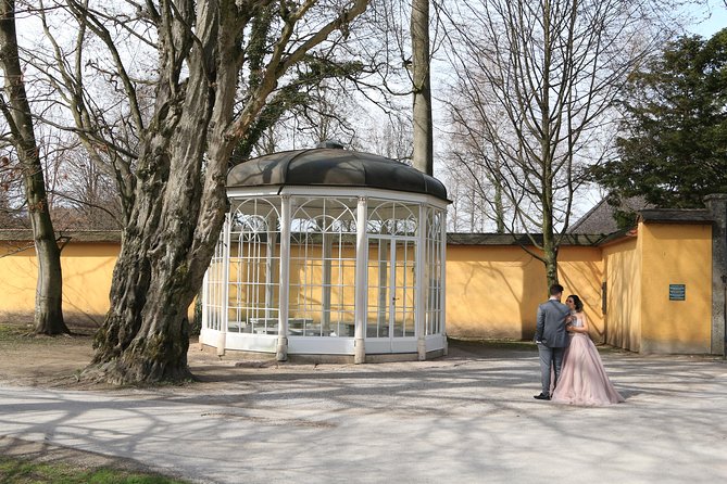 Public 4h tour to filming locations of “The Sound of Music Movie“ - Salzburg through the eyes of The Sound of Music