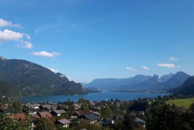 Public 4h tour to filming locations of “The Sound of Music Movie“