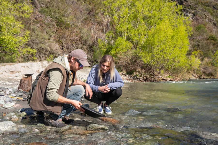 Queenstown: 4WD Lord Of the Rings Half-Day Tour - Is $178 good value for four hours?