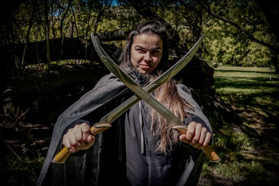 Queenstown: Lord of the Rings Locations Half-Day Tour - The guides make the difference