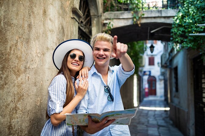 Relive the Movie Private Sound of Music Tour in Salzburg - Four hours, private transport, and the pace