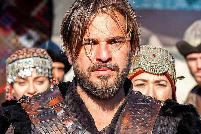 Resurrection Ertugrul and Establishment Osman Movie Film Set Tour - Key things to know before booking
