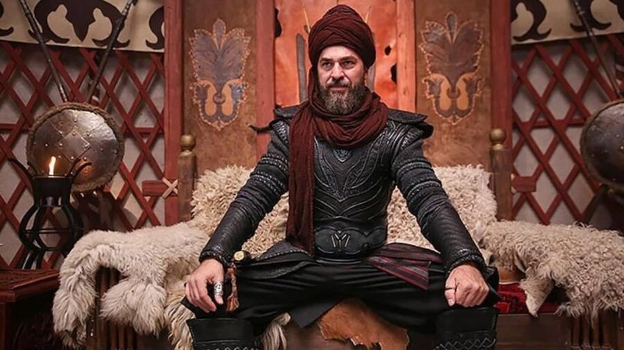 Resurrection Ertugrul and Establishment Osman Movie Set Tour - Key points before you book