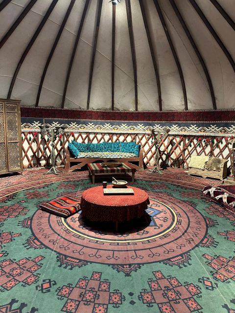 Resurrection Ertugrul and Establishment Osman Movie Set Tour - Castles, arenas, and the larger production world