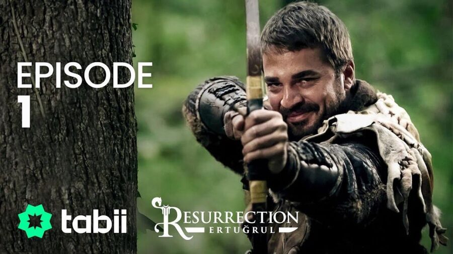 Resurrection Ertugrul and Establishment Osman Movie Set Tour - What the $237 price really covers