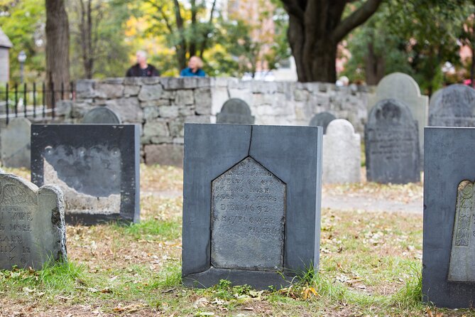 Salem "Hocus Pocus" Movie Locations Tour (31st Anniversary) - What this Salem movie tour is really like