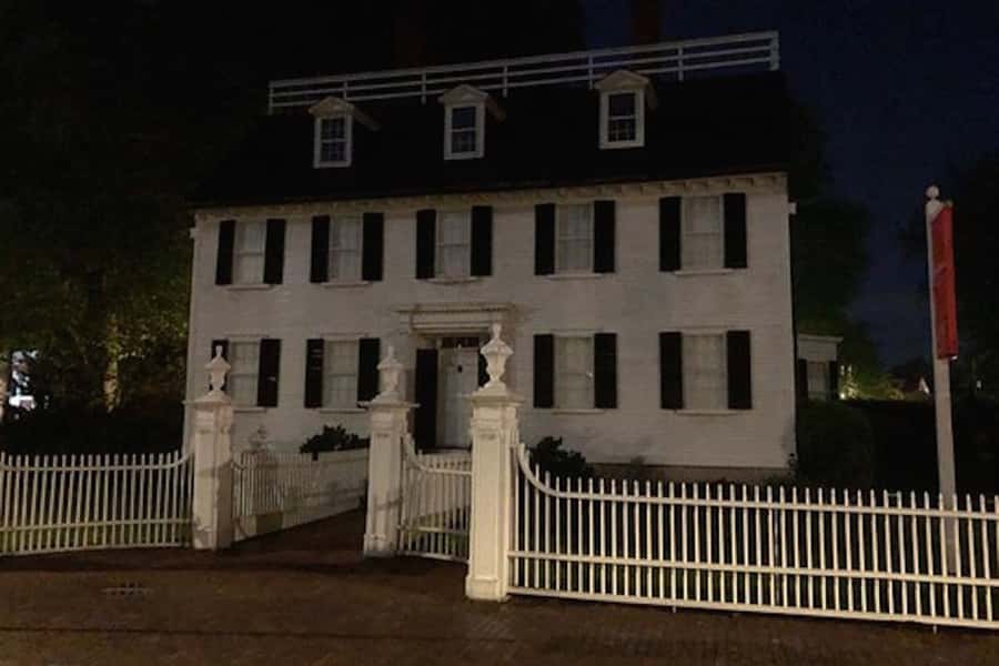 Salem: Hocus Pocus Movies and More Tour - Who will enjoy this Salem tour most?