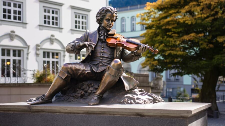 Salzburg: Musical Film Location & City Tour with a Local - Should you book it?