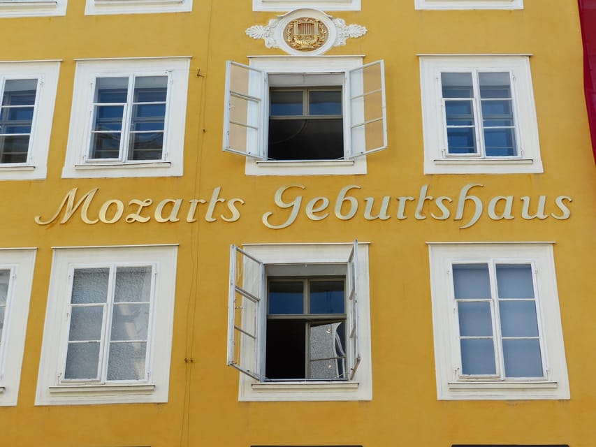Salzburg: Musical Film Location & City Tour with a Local - Is $210 per person fair?