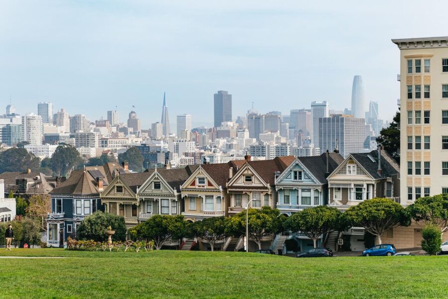 San Francisco: Movie Filming Locations Bus Tour - What the city route adds beyond the films