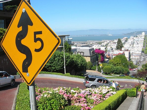 San Francisco Movie Sights City Tour - Key points to know before booking
