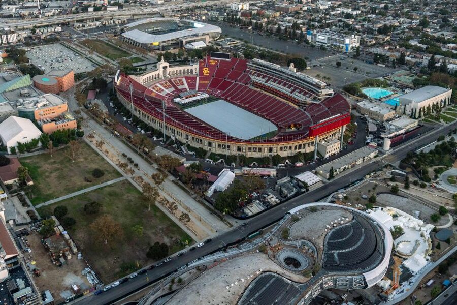 Santa Monica: Hollywood & Beyond Helicopter Tour - Rules that can affect your flight