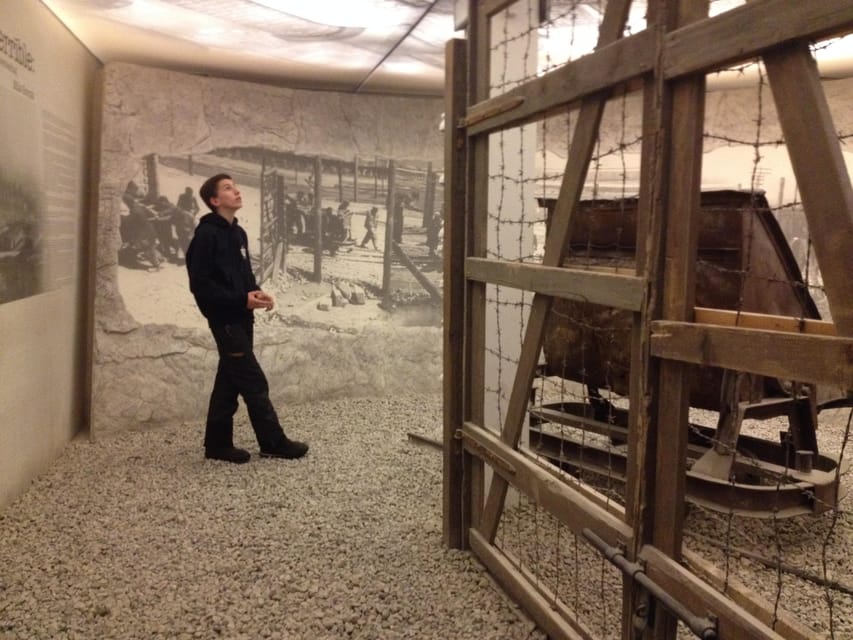 Schindler's List Movie Tour: Historic Sites & Film Location - Understanding what Schindler actually did