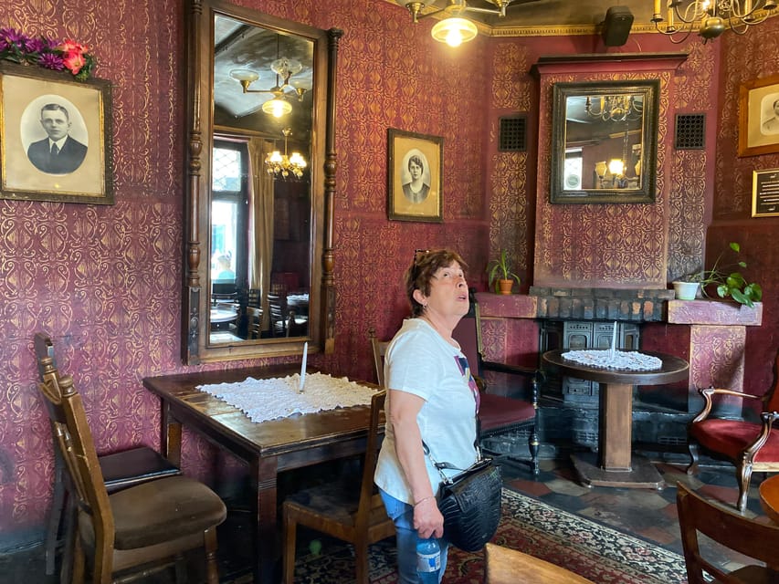 Schindler's List Movie Tour: Historic Sites & Film Location - Is the $27 price good value?