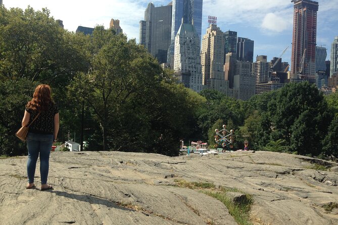 Self Guided "Central Park Movie Tour" Solo Walking Tour in New York City - What this $6.75 tour actually offers