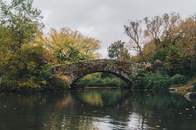 Self Guided "Central Park Movie Tour" Solo Walking Tour in New York City - Starting at Grand Army Plaza and Gapstow Bridge