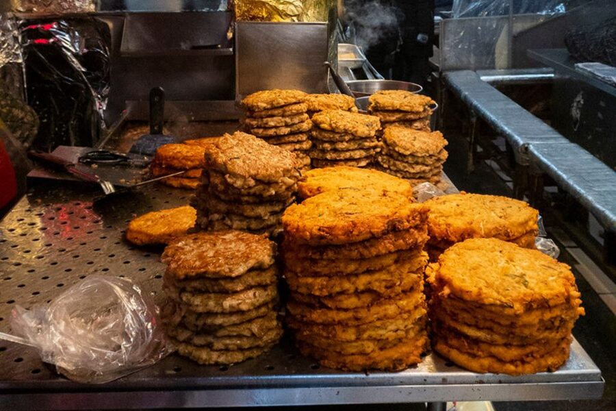 Seoul: Gwangjang Market Netflix Food Tour - FAQ