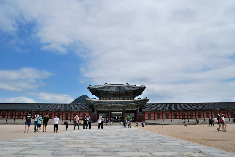 Seoul: K-Pop Demon Hunters Filming Location Tour - Why this tour works for K-Pop Demon Hunters fans